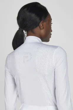PIKEUR LASERCUT LONGSLEEVE