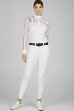 PIKEUR LAURE FlexTec Leather
