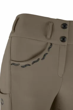PIKEUR LAURE GripTec AW25