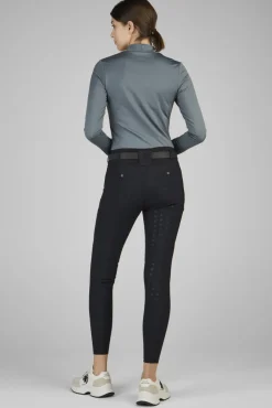 PIKEUR LINNETT TIGHT GripTec