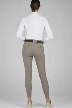 PIKEUR LINNETT TIGHT GripTec