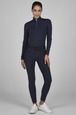 PIKEUR LINNETT TIGHT GripTec