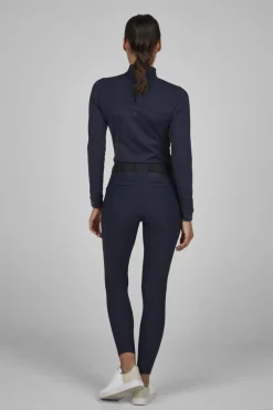 PIKEUR LINNETT TIGHT GripTec