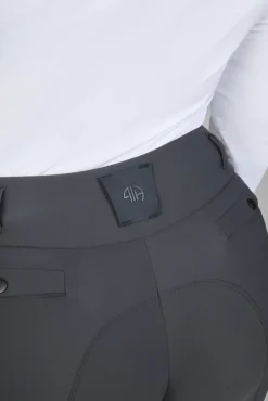PIKEUR LINN  GripTec Knie