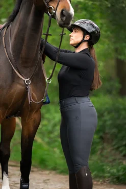 PIKEUR LINN  GripTec Knie