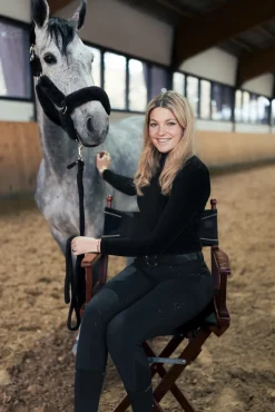 PIKEUR LUISA WINTER GLAM GripTec