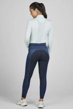 PIKEUR MESH LONGSLEEVE