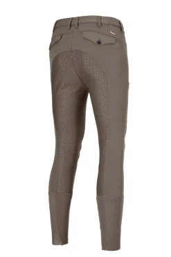 PIKEUR NAVARO DuraGrip