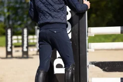 PIKEUR NAVARO DuraGrip Knie