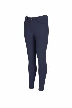 PIKEUR NEW BROOKLYN GripTec Knie