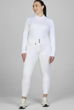 PIKEUR NEW CANDELA FlexTec Leather