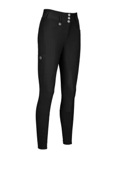 PIKEUR NEW CANDELA FlexTec Leather