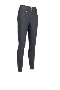 PIKEUR NEW CANDELA SOFTSHELL DuraGrip