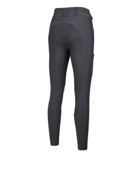 PIKEUR NEW CANDELA SOFTSHELL DuraGrip