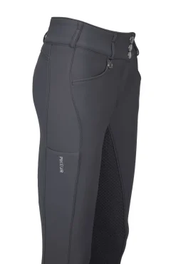 PIKEUR NEW CANDELA SOFTSHELL DuraGrip