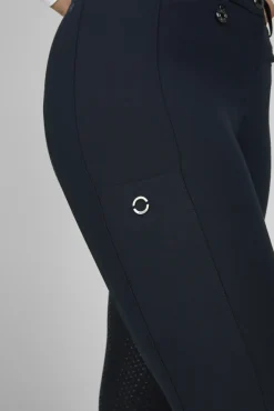 PIKEUR NEW LUGANA DuraGrip