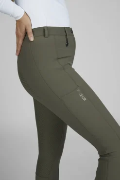 PIKEUR NEW LUGANA DuraGrip
