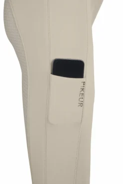 PIKEUR NEW LUGANA DuraGrip