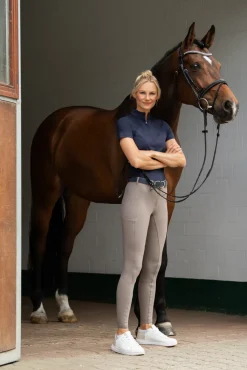 PIKEUR NEW LUGANA DuraGrip