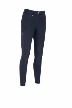 PIKEUR NEW LUGANA FlexTec Leather