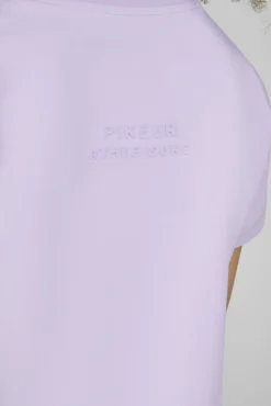 PIKEUR OVERSIZED SHIRT