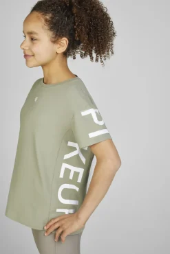 PIKEUR OVERSIZED SHIRT