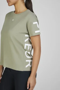 PIKEUR OVERSIZED SHIRT