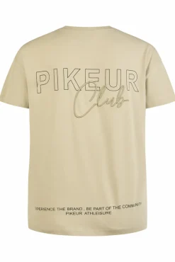 PIKEUR OVERSIZED SHIRT