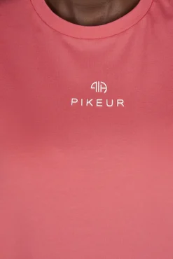 PIKEUR OVERSIZED SHIRT