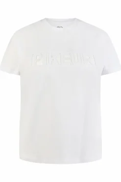 PIKEUR OVERSIZED SHIRT