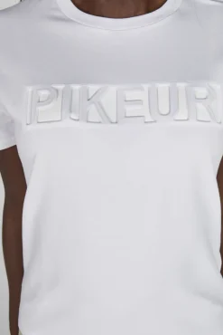 PIKEUR OVERSIZED SHIRT