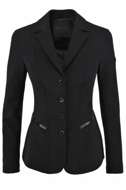 PIKEUR PAULIN
