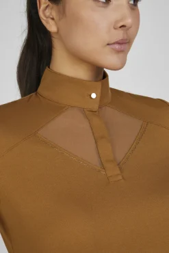 PIKEUR PIQUE SHIRT