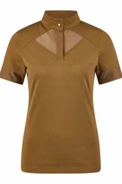 PIKEUR PIQUE SHIRT