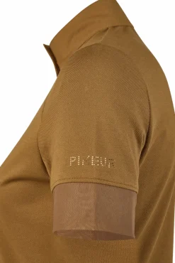 PIKEUR PIQUE SHIRT
