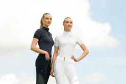 PIKEUR PIQUE SHIRT