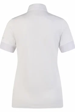 PIKEUR PIQUE SHIRT