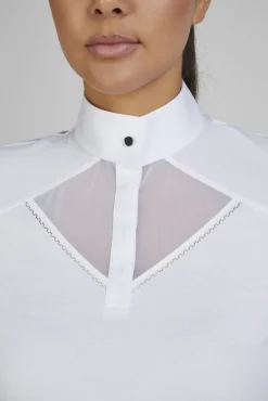 PIKEUR PIQUE SHIRT