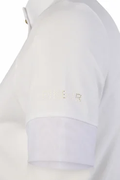 PIKEUR PIQUE SHIRT