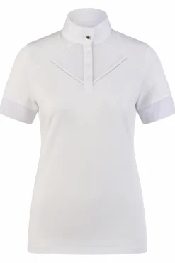 PIKEUR PIQUE SHIRT
