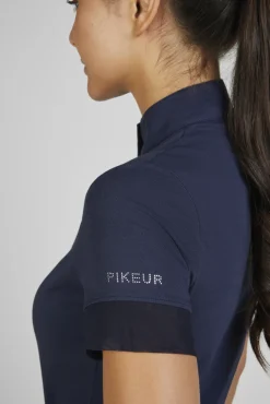 PIKEUR PIQUE SHIRT