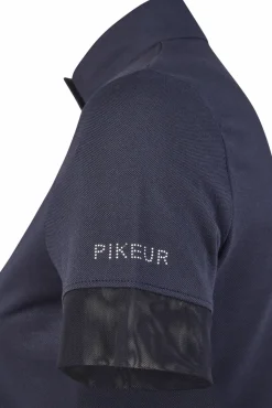 PIKEUR PIQUE SHIRT