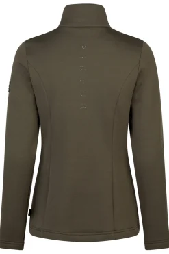 PIKEUR POLARTEC JACKET