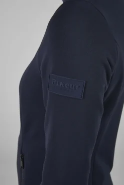 PIKEUR POLARTEC JACKET