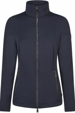 PIKEUR POLARTEC JACKET