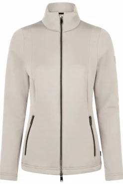 PIKEUR POLARTEC JACKET
