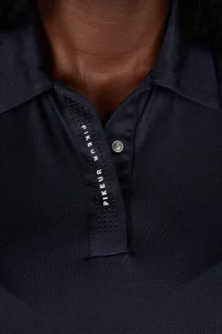PIKEUR POLO SHIRT