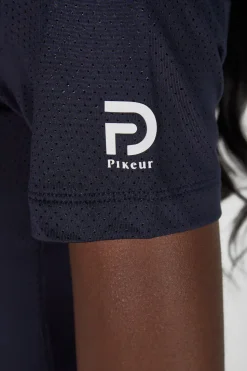 PIKEUR POLO SHIRT