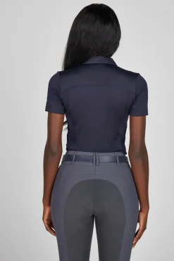PIKEUR POLO SHIRT