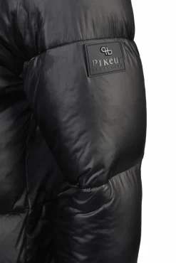 PIKEUR QUILTED COAT